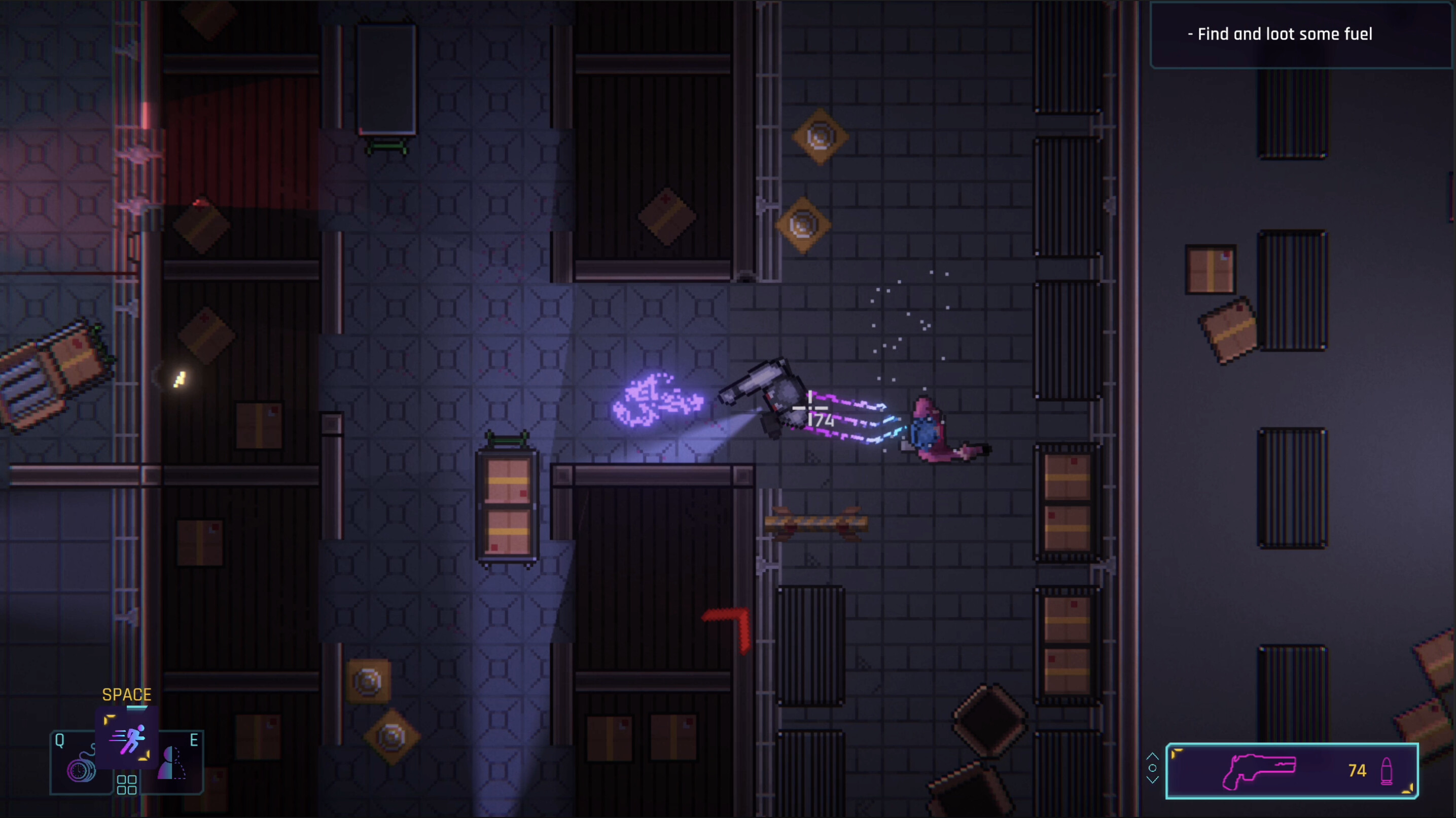 Thus Spoke the Donke screenshot 2