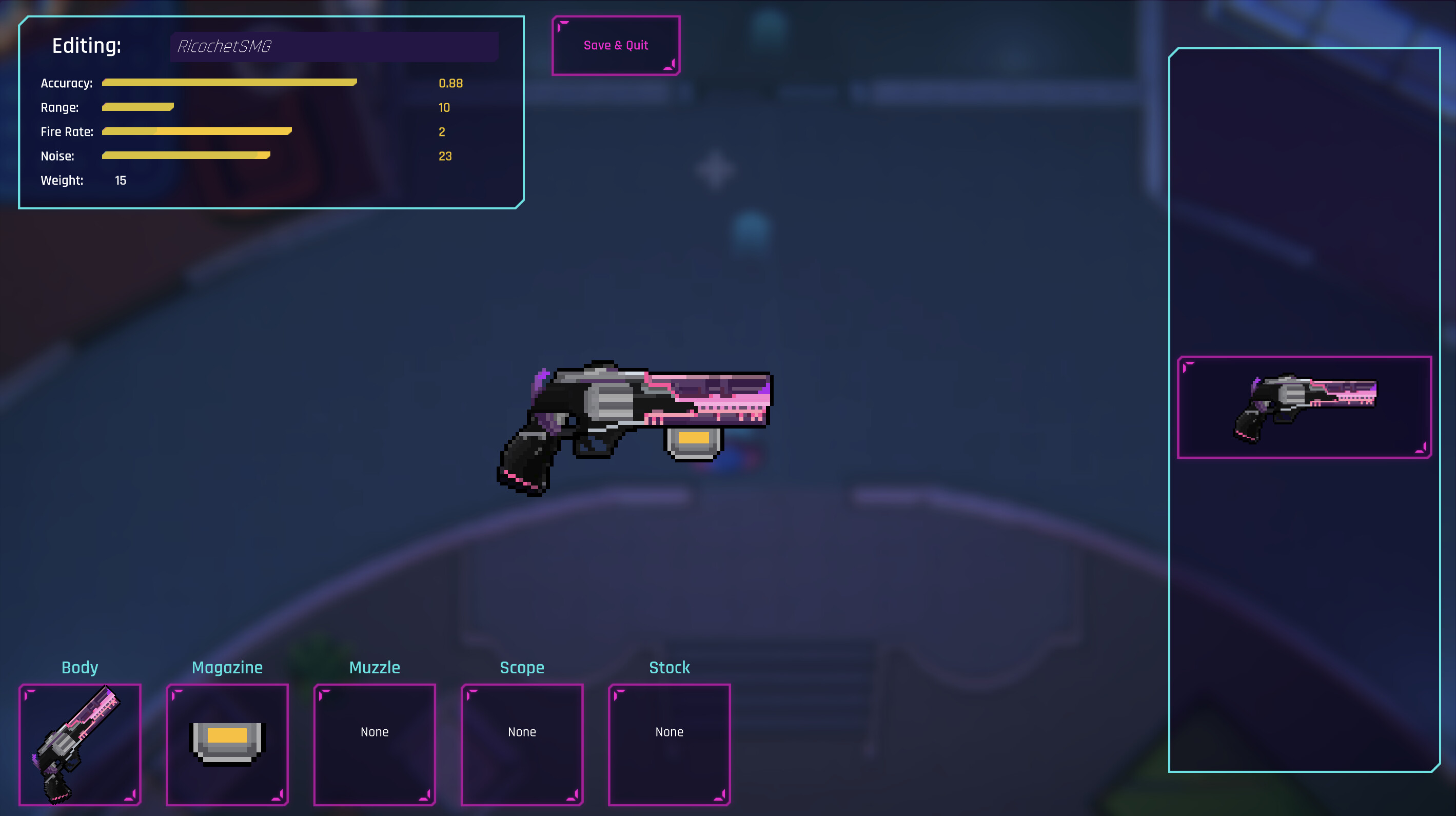 Thus Spoke the Donke screenshot 4