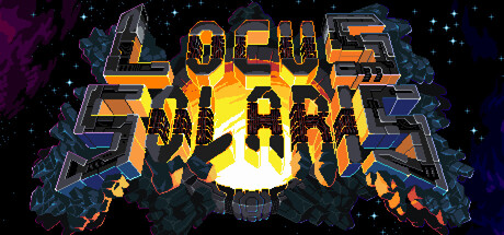 Cover art from Locus Solaris