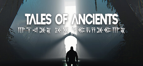 Tales of Ancients Cover Image