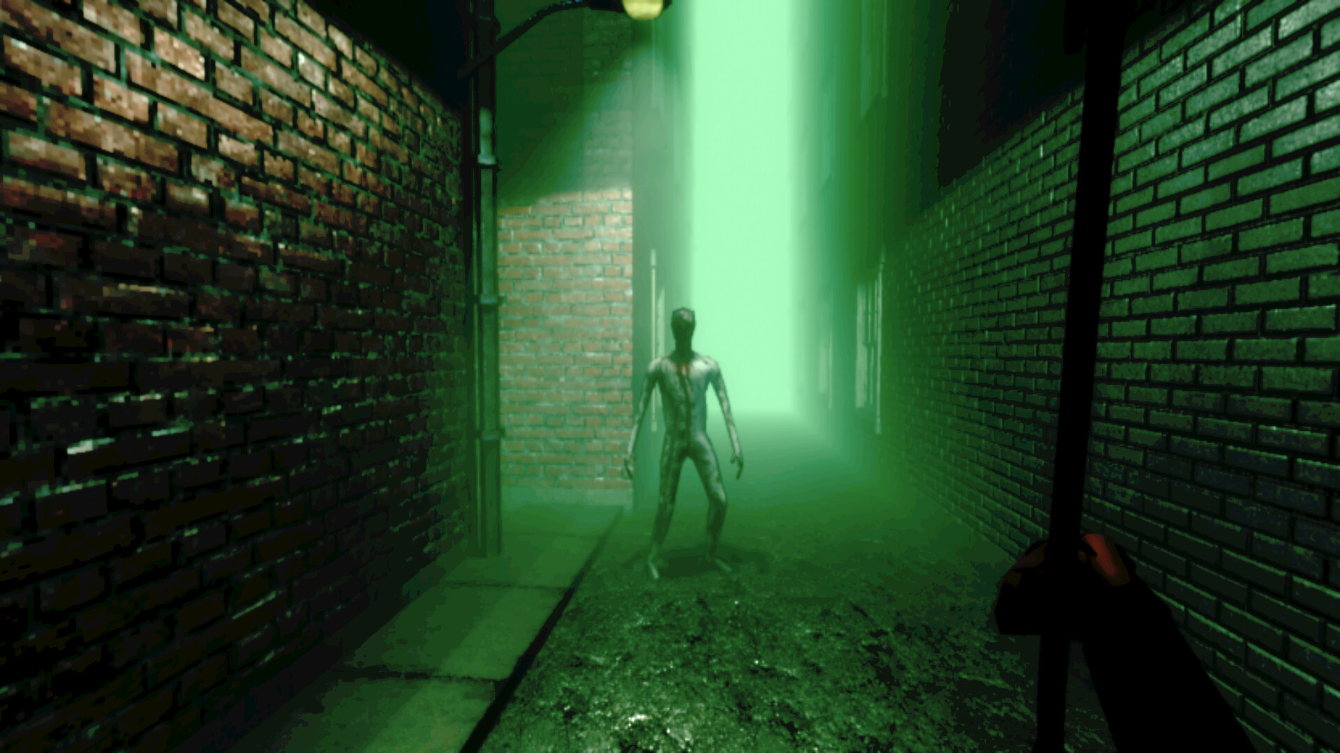 Dying in dread screenshot 3