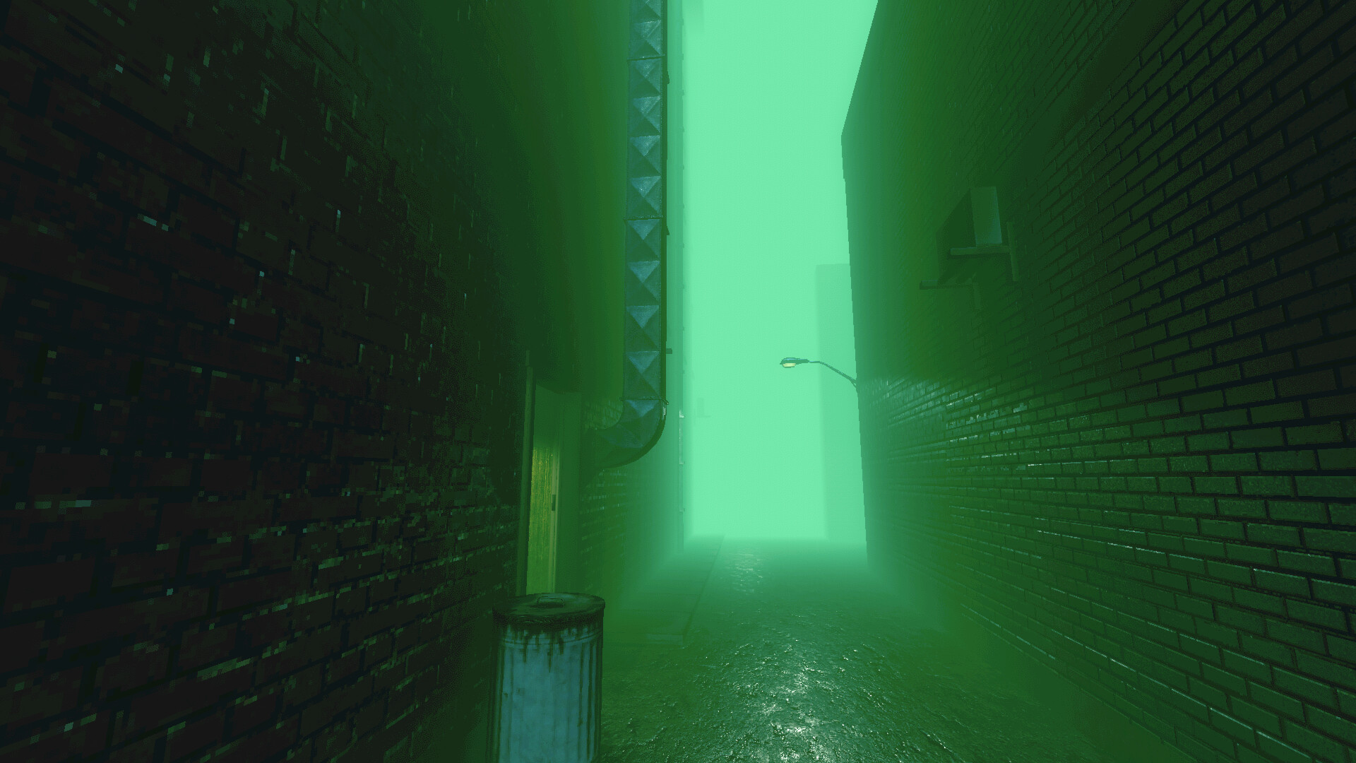 Dying in dread screenshot 4