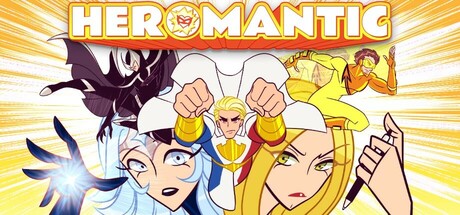Heromantic