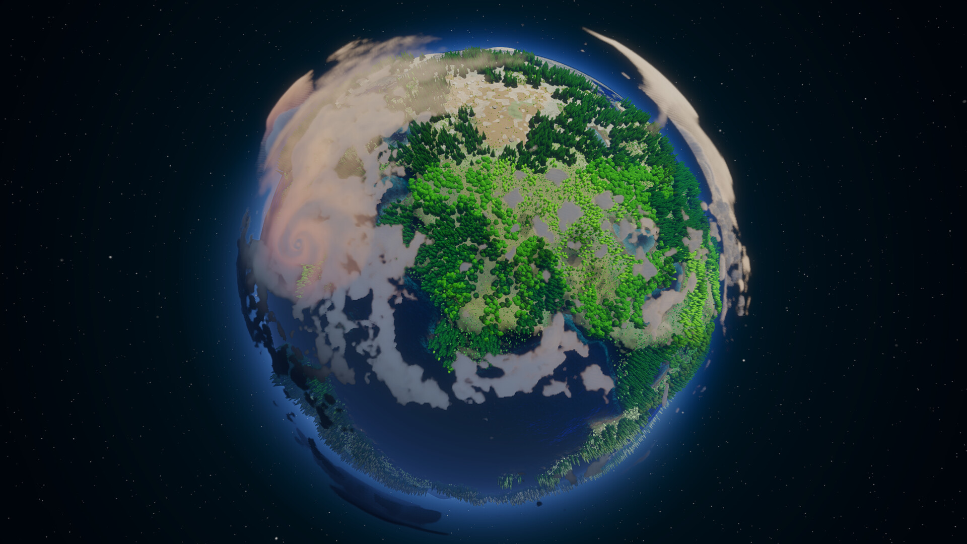 ecoSYSTEMS screenshot 3