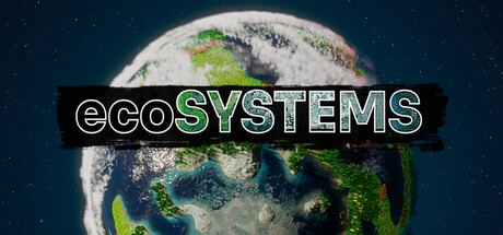 Cover art from ecoSYSTEMS
