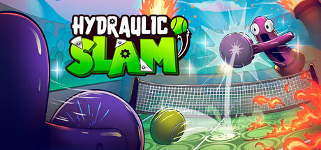 Hydraulic Slam