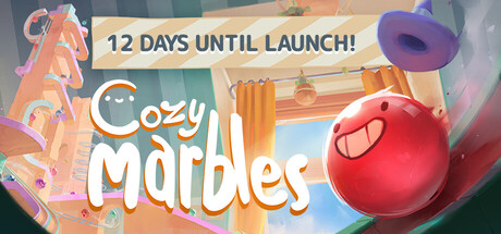 Cozy Marbles