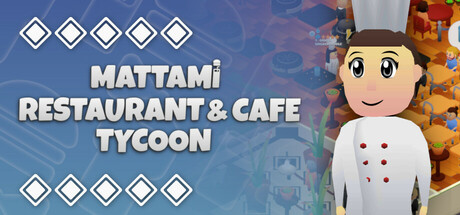 Cover art from Mattami Restaurant & Cafe Tycoon