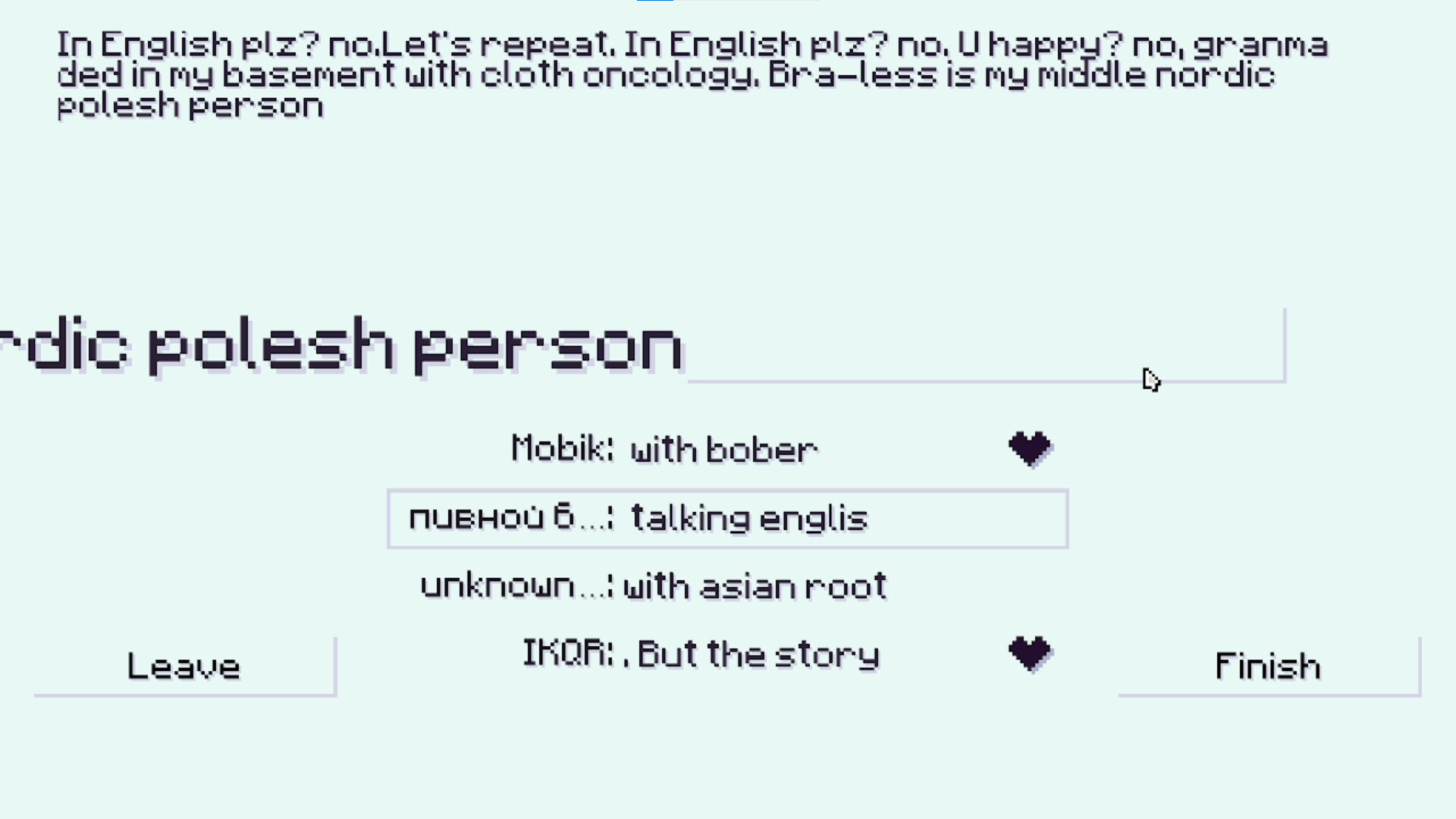 True Story Time screenshot 2