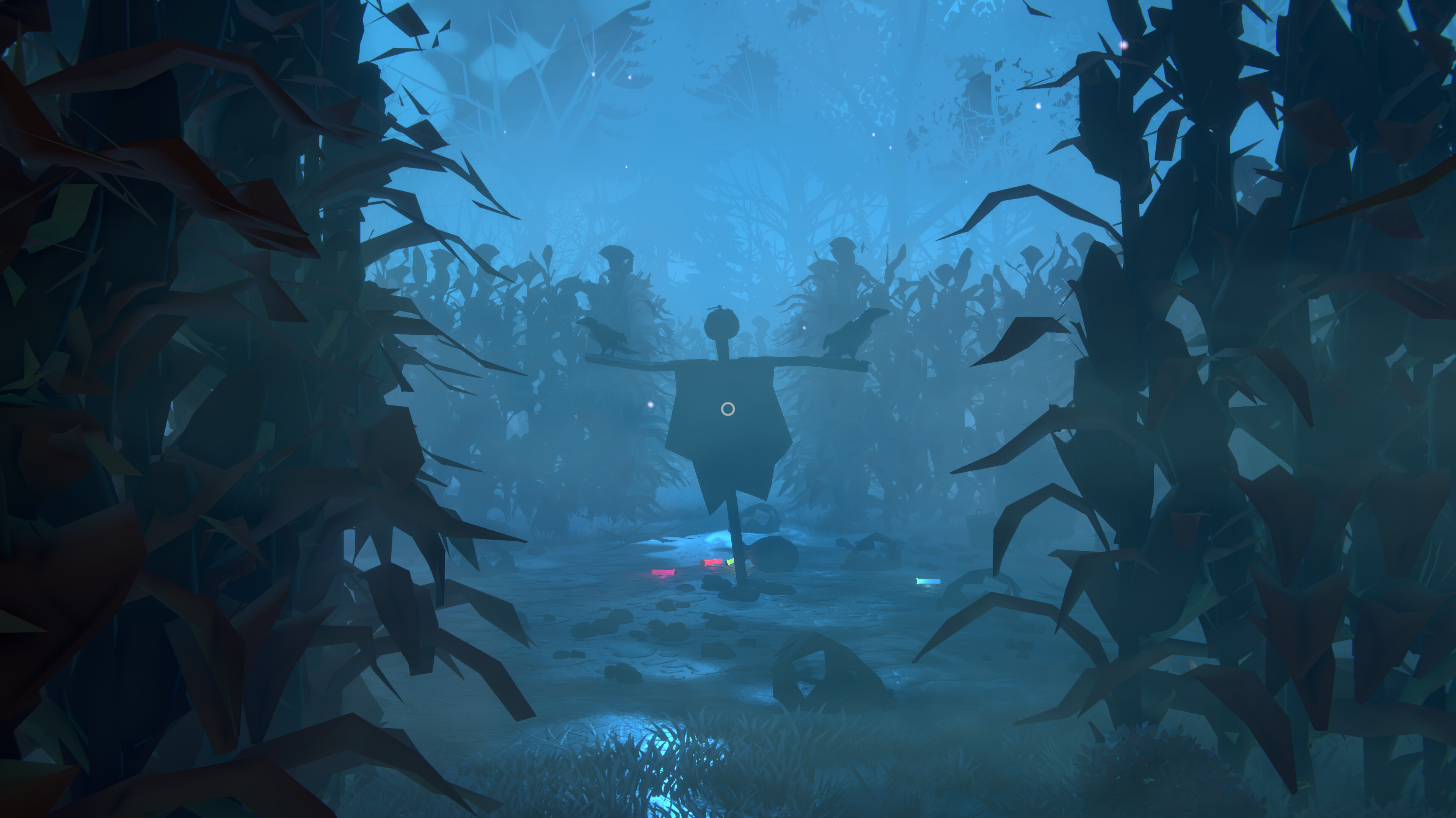 Olga - Episode 1 screenshot 3