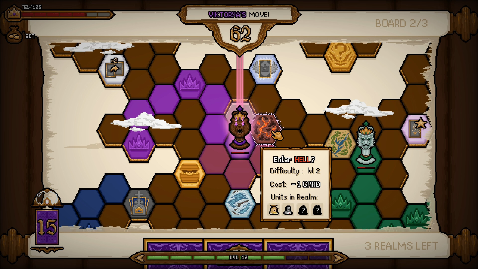 King of the Mob screenshot 2