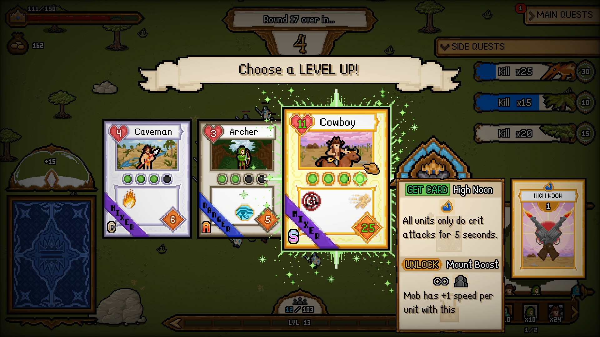 King of the Mob screenshot 3