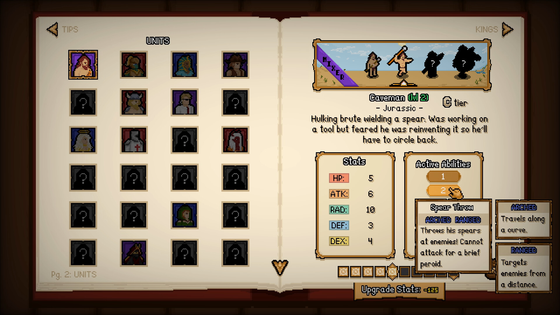 King of the Mob screenshot 4