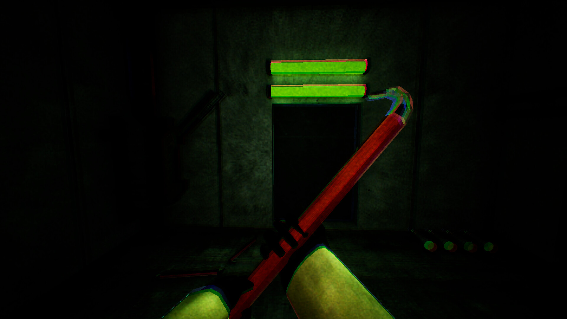 DEEPOFFSET screenshot 2