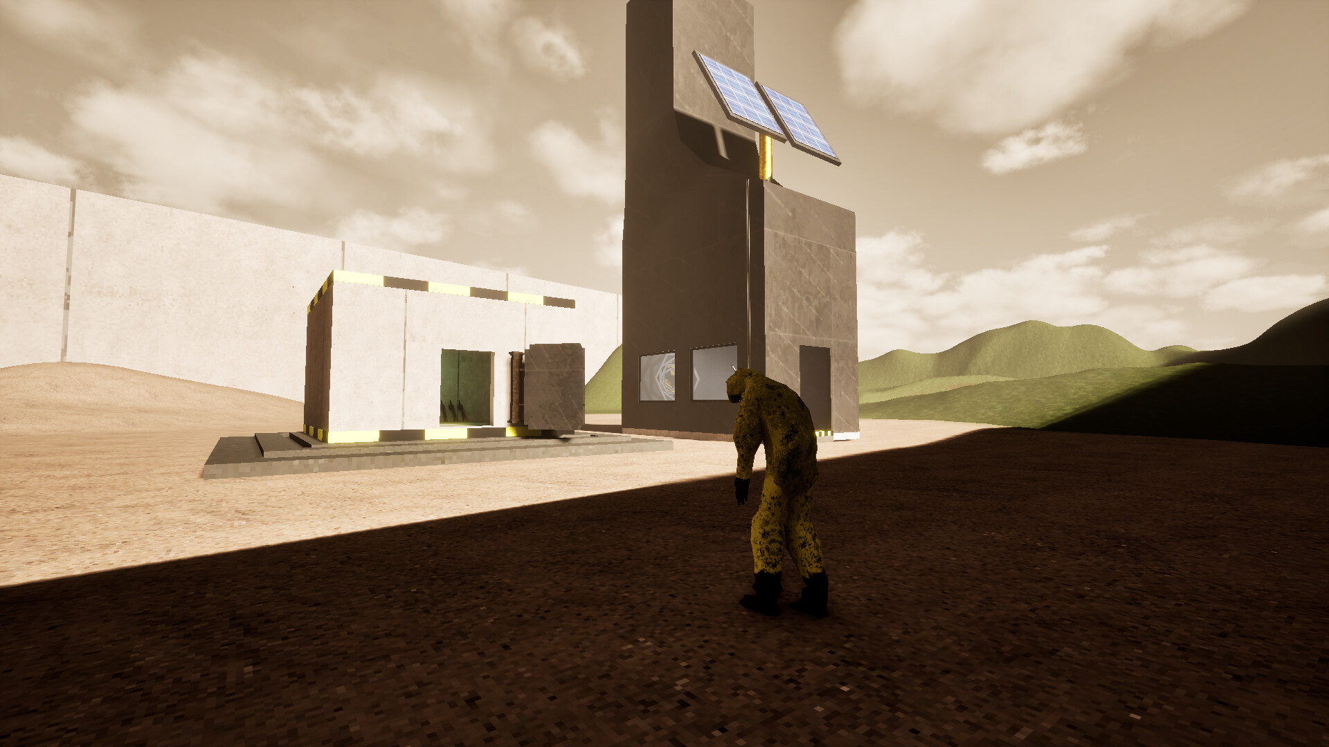 DEEPOFFSET screenshot 3