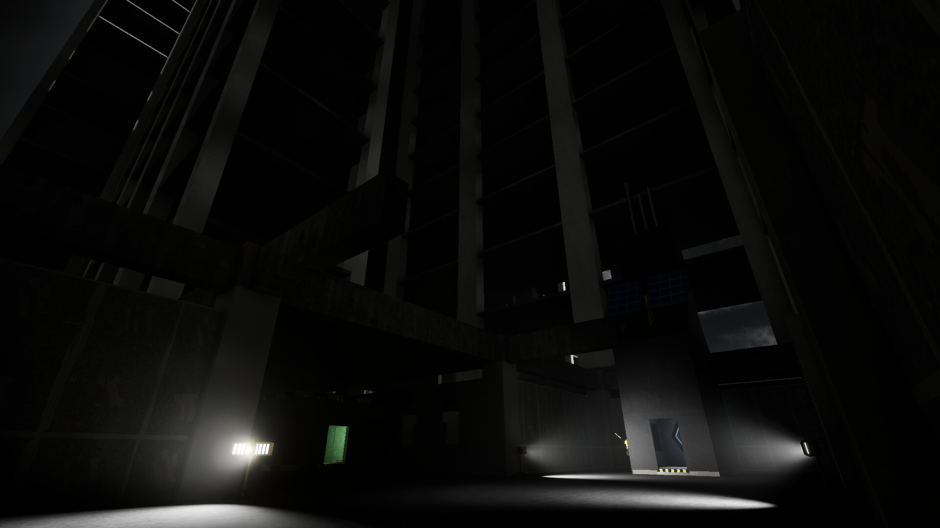 DEEPOFFSET screenshot 5