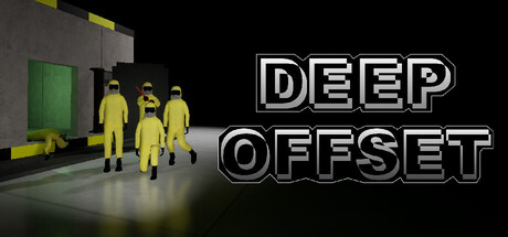 Cover art from DEEPOFFSET