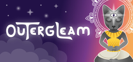 Cover art from Outergleam