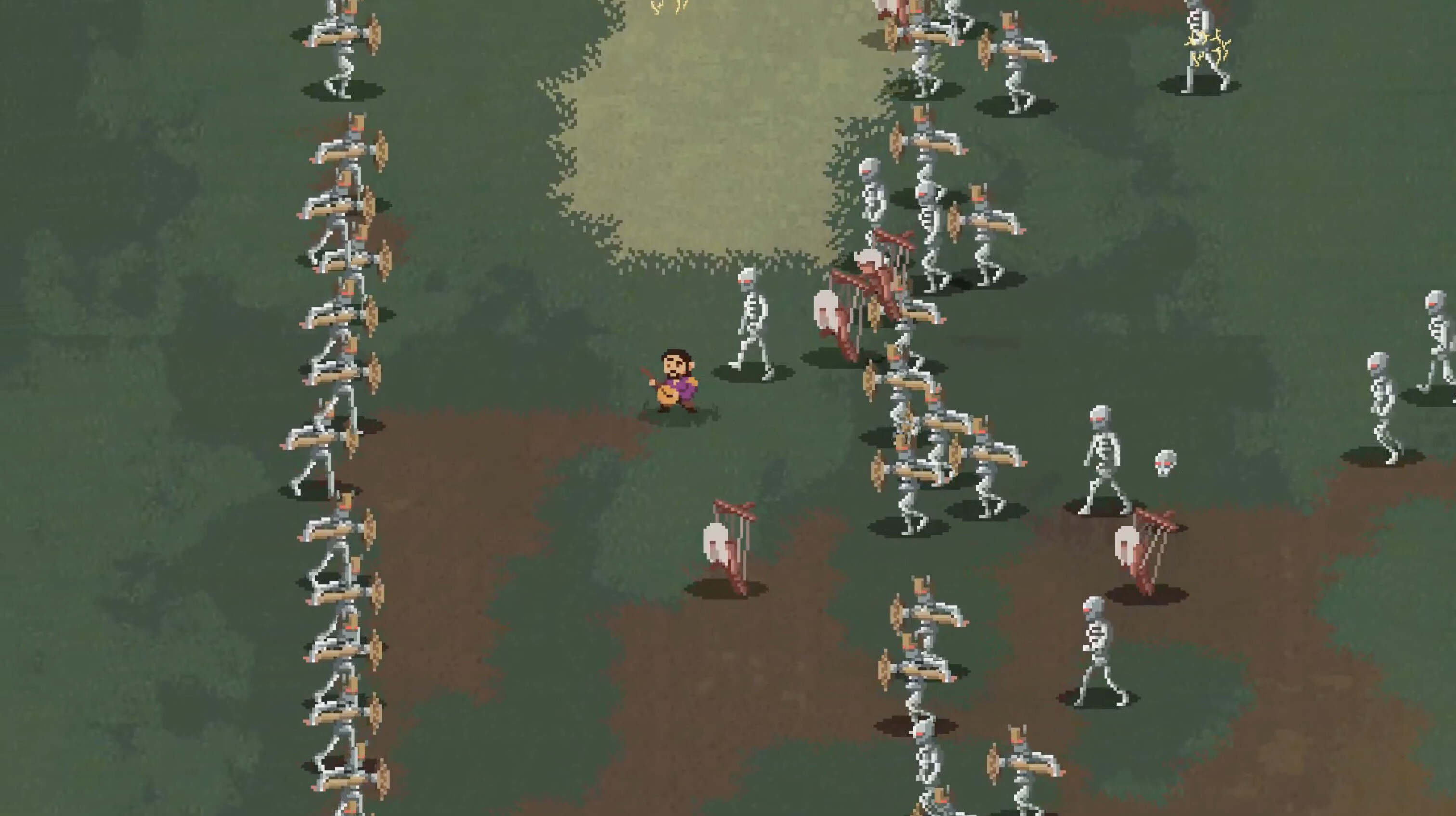 Tallest Tale screenshot 4