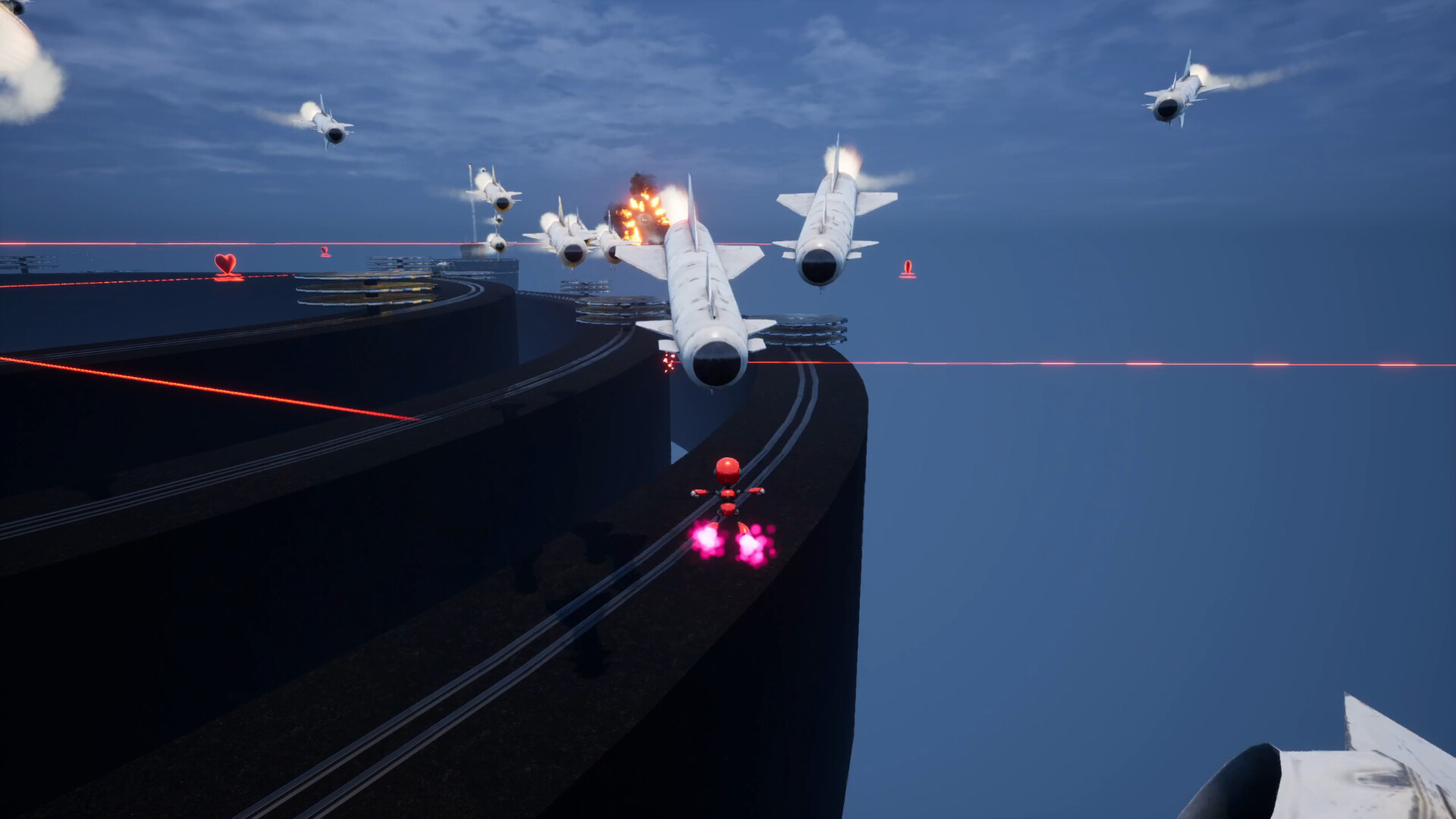 SP-LIGHT screenshot 5
