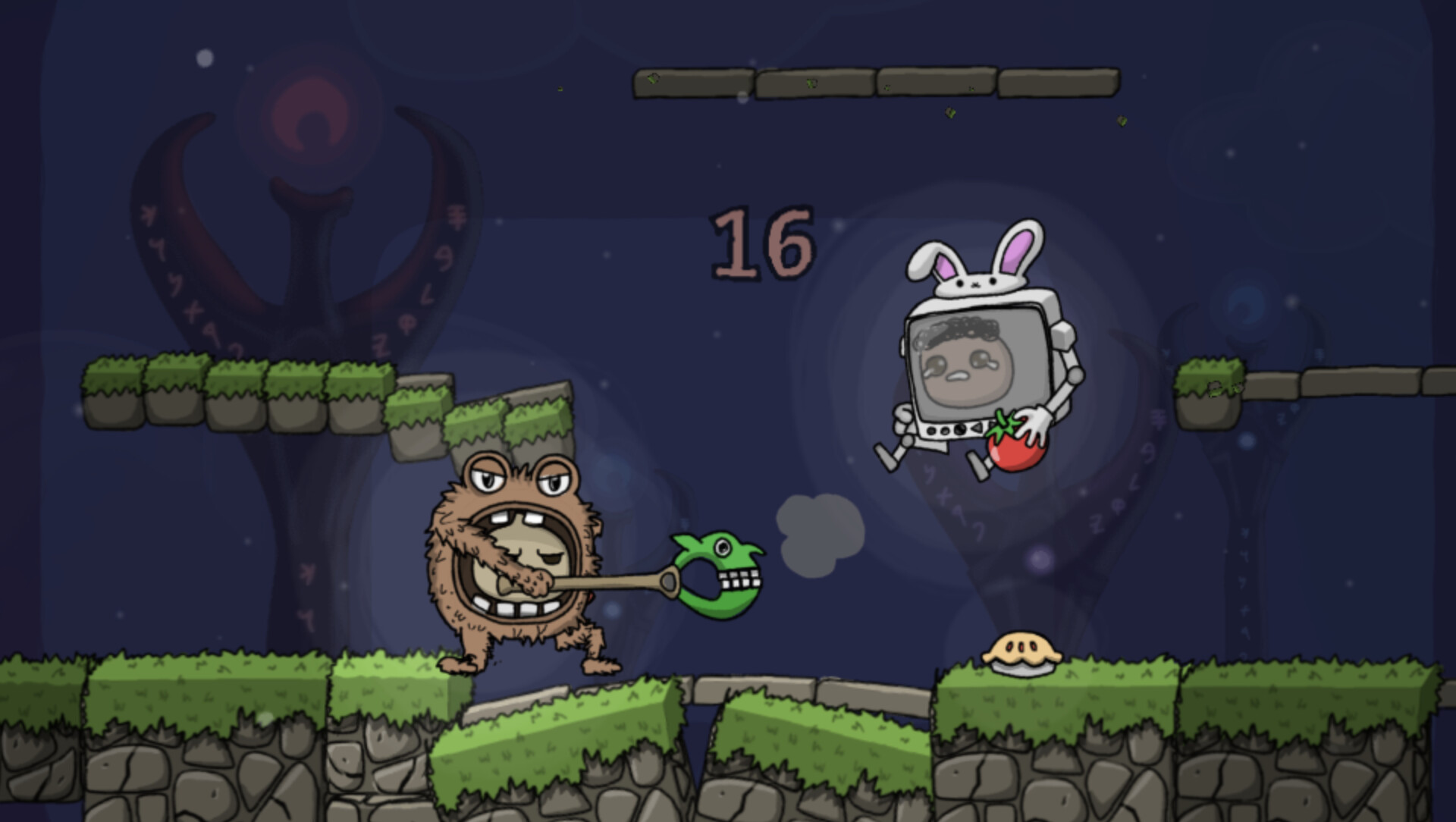 Counterpick Labs trailer