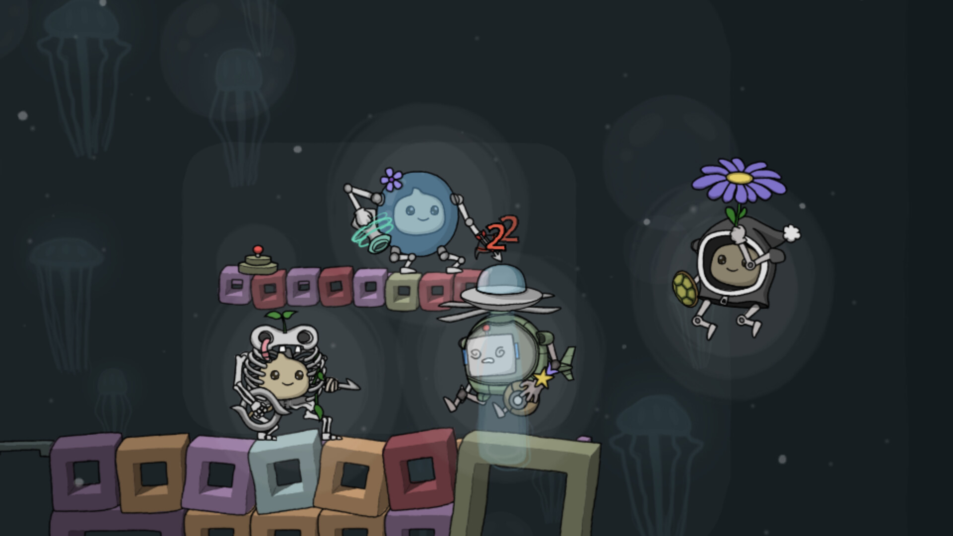Counterpick Labs screenshot 3