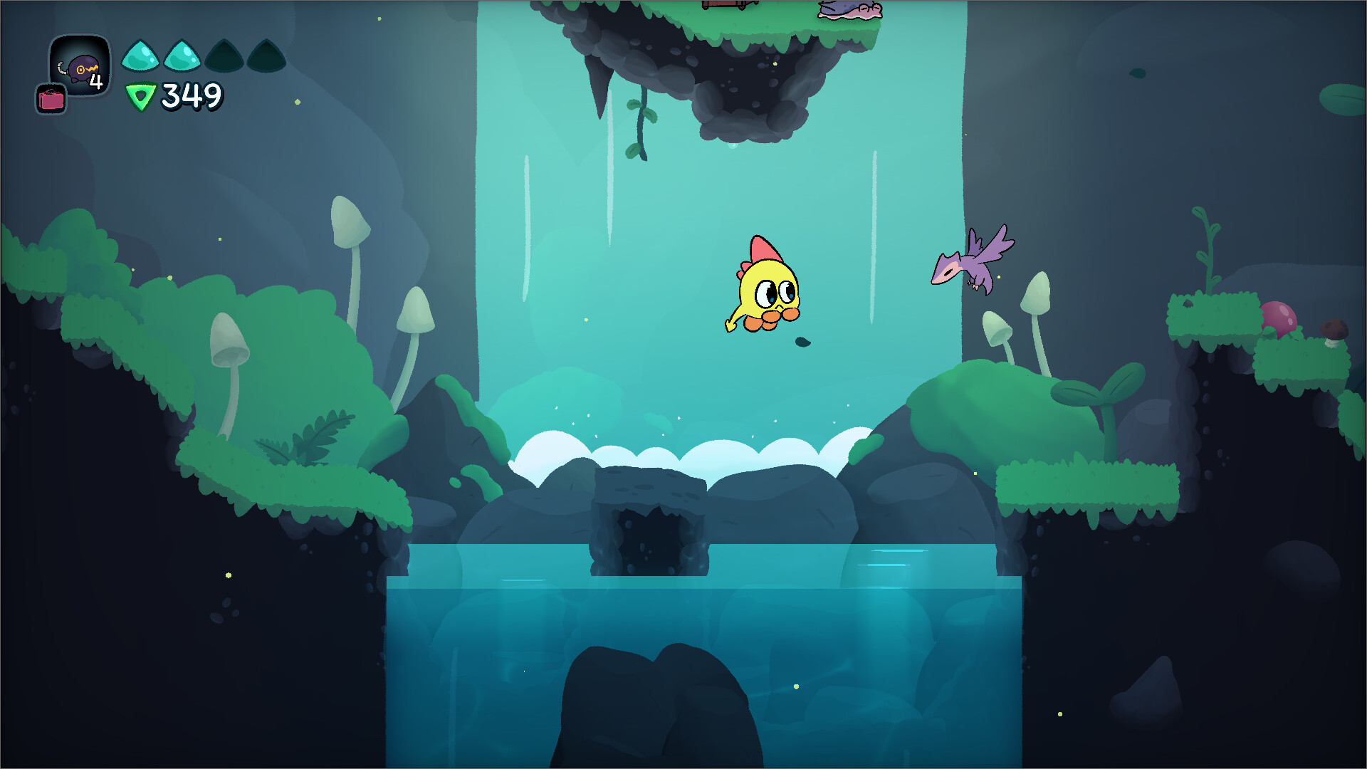 Stomp and the Sword of Miracles trailer