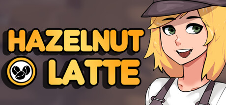 Cover art from Hazelnut Latte