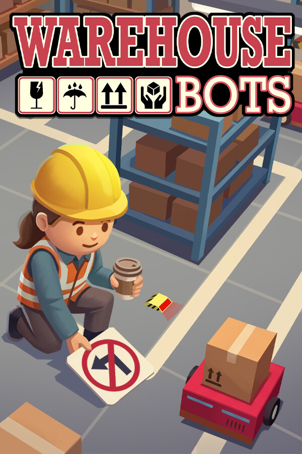 Warehouse Bots