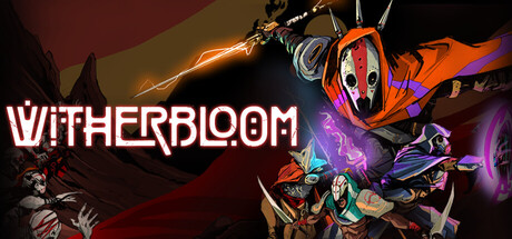 Cover art from Witherbloom