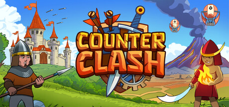Counter Clash