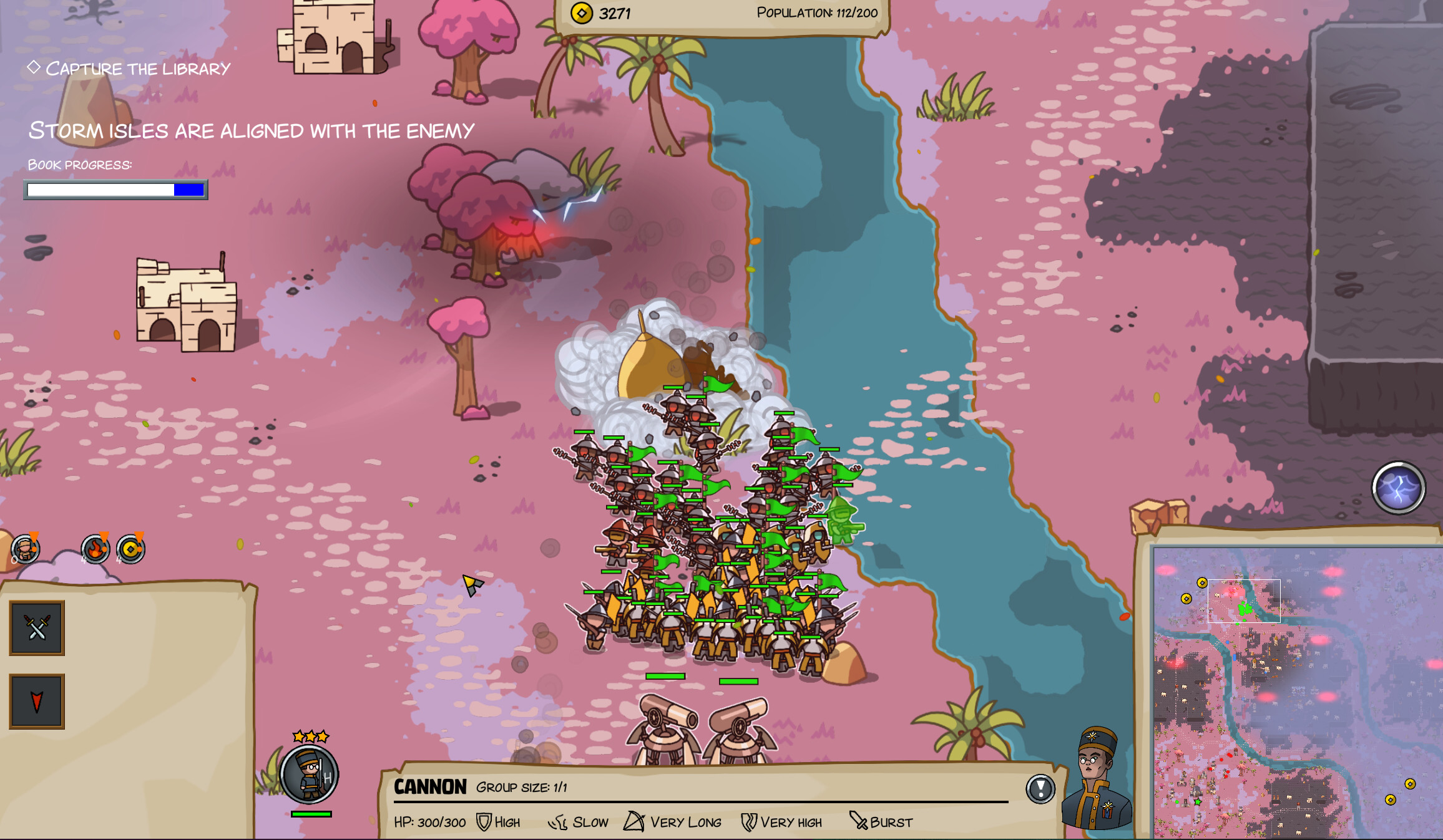 Counter Clash screenshot 4