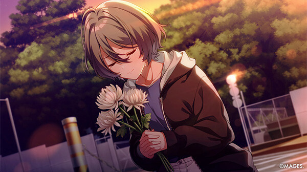SINce Memories: Off The Starry Sky trailer