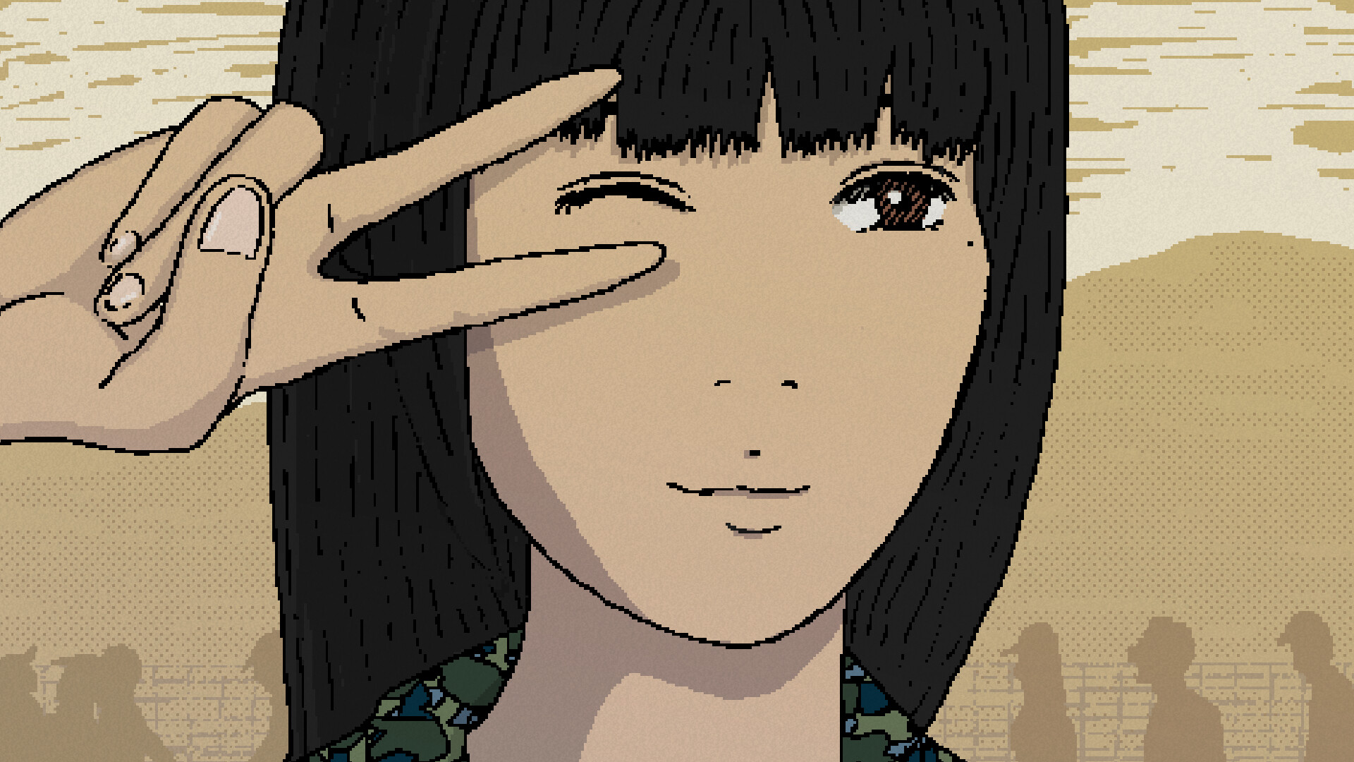 Dying in the Sun screenshot 3