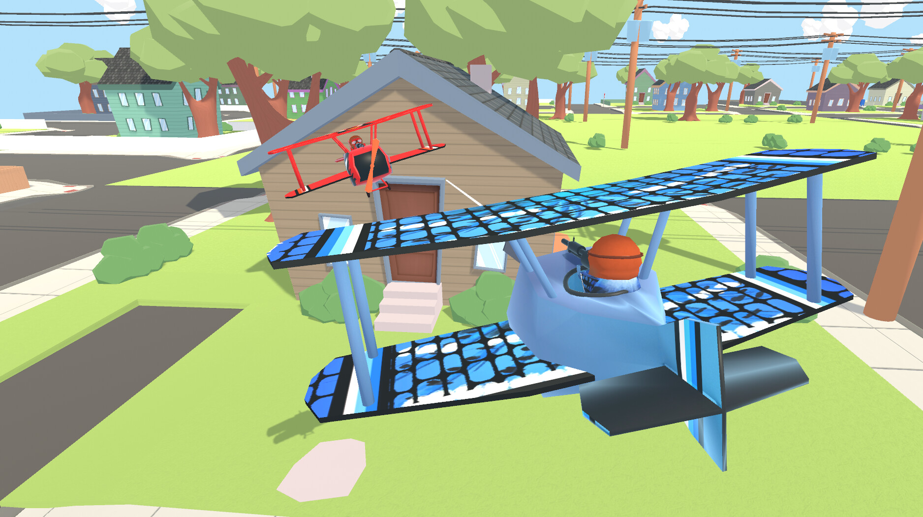 birdfight screenshot 3