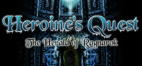 Где находятся сохранения к игре Heroine's Quest: The Herald of Ragnarok