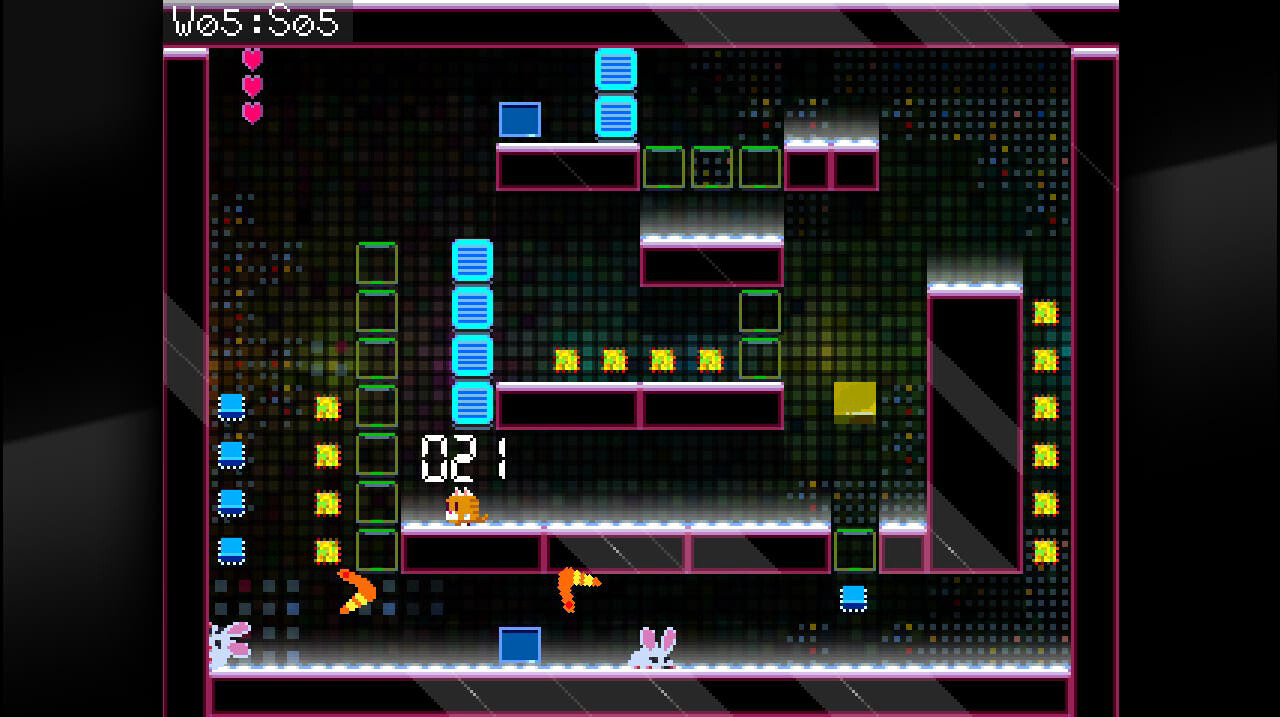 Crystal Chip Collector: Hidden Gem screenshot 2
