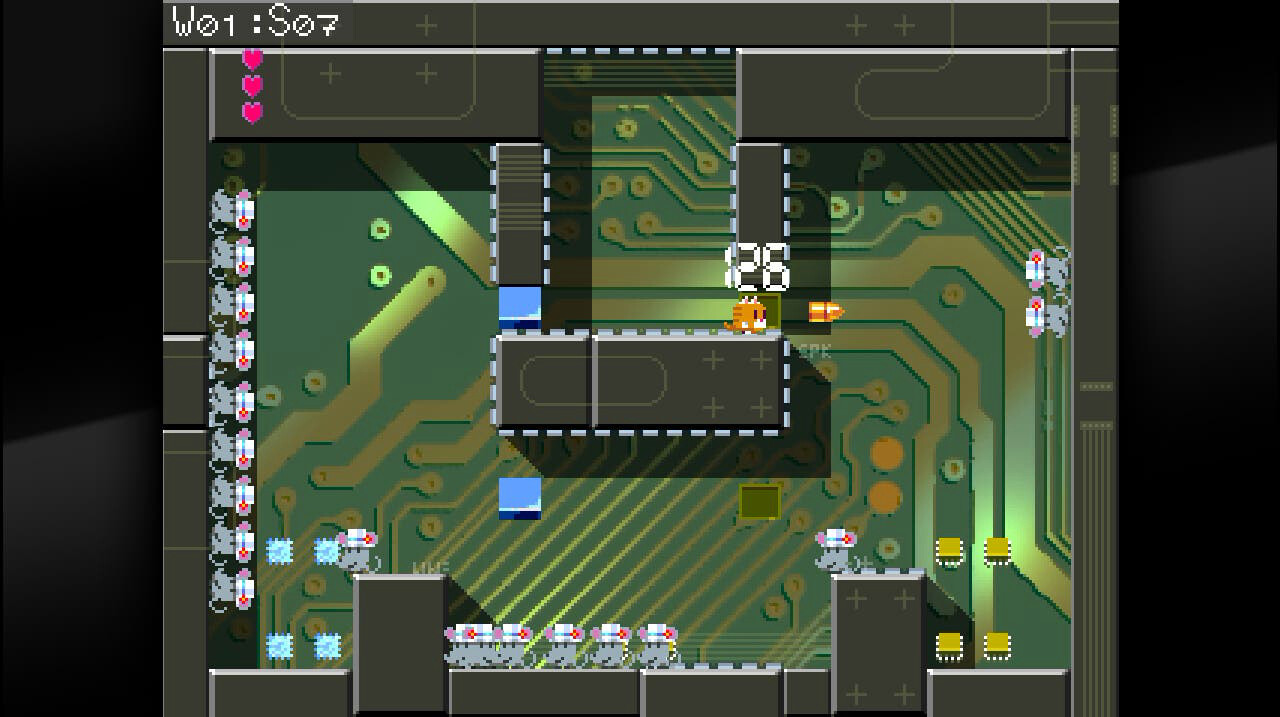 Crystal Chip Collector: Hidden Gem trailer