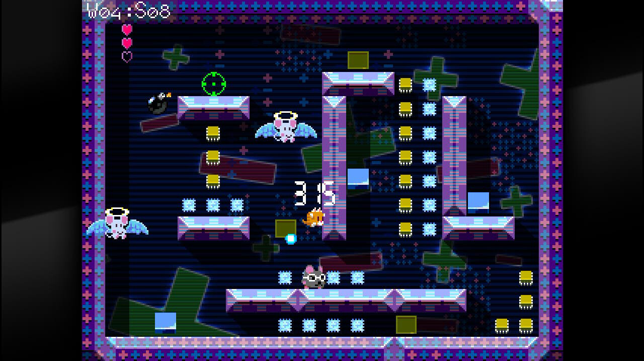 Crystal Chip Collector: Hidden Gem screenshot 5