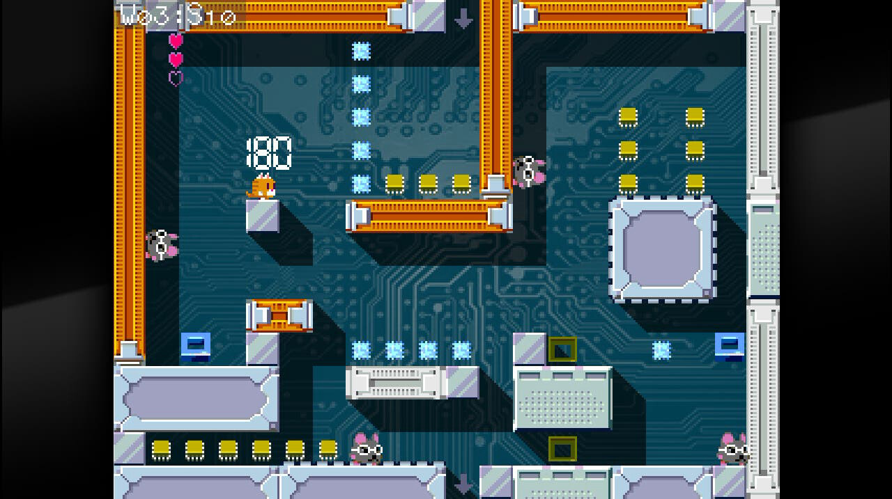 Crystal Chip Collector: Hidden Gem screenshot 4