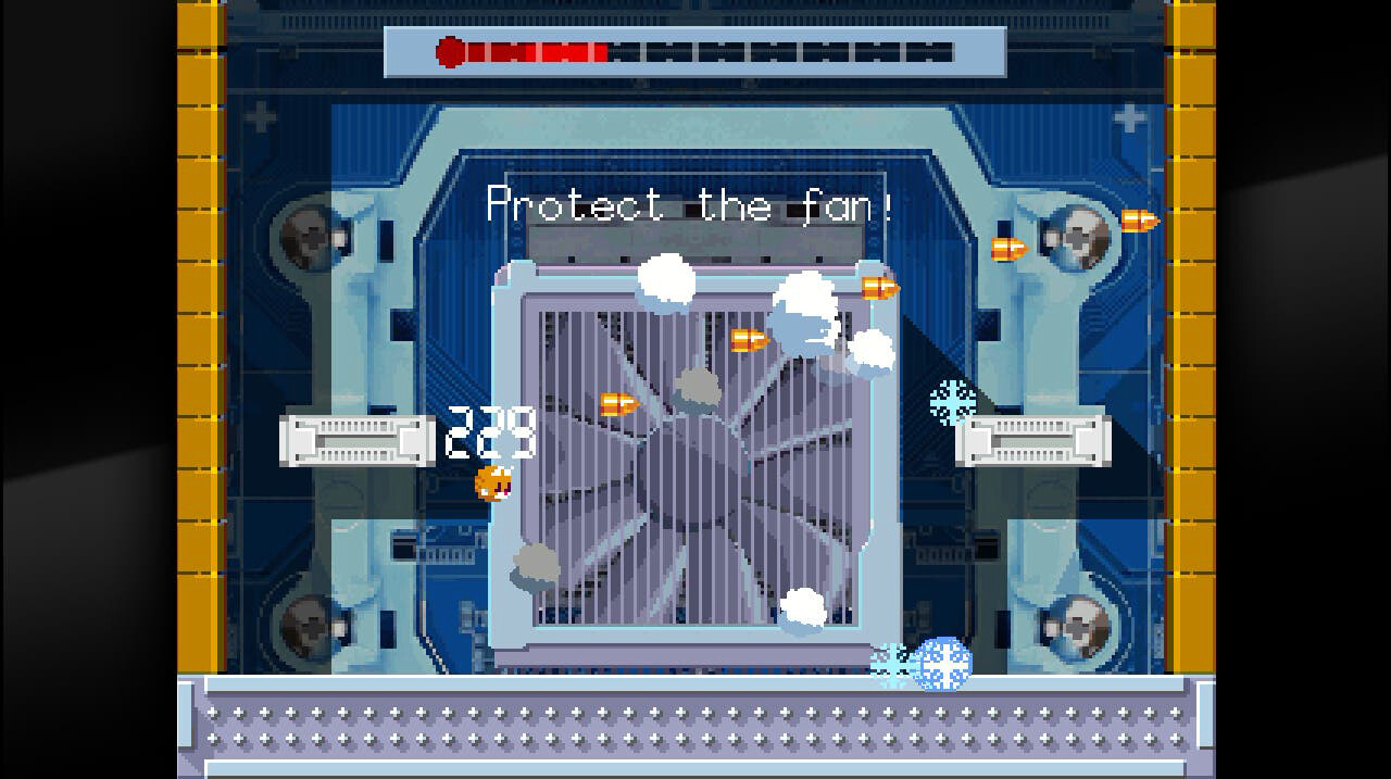 Crystal Chip Collector: Hidden Gem screenshot 3
