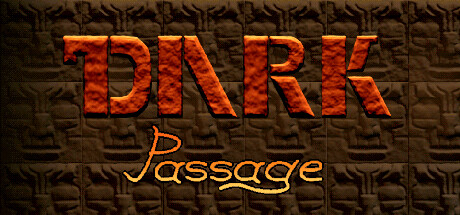 Cover art from Dark Passage