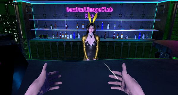 Dizital ImageClub - Neo - screenshot 4