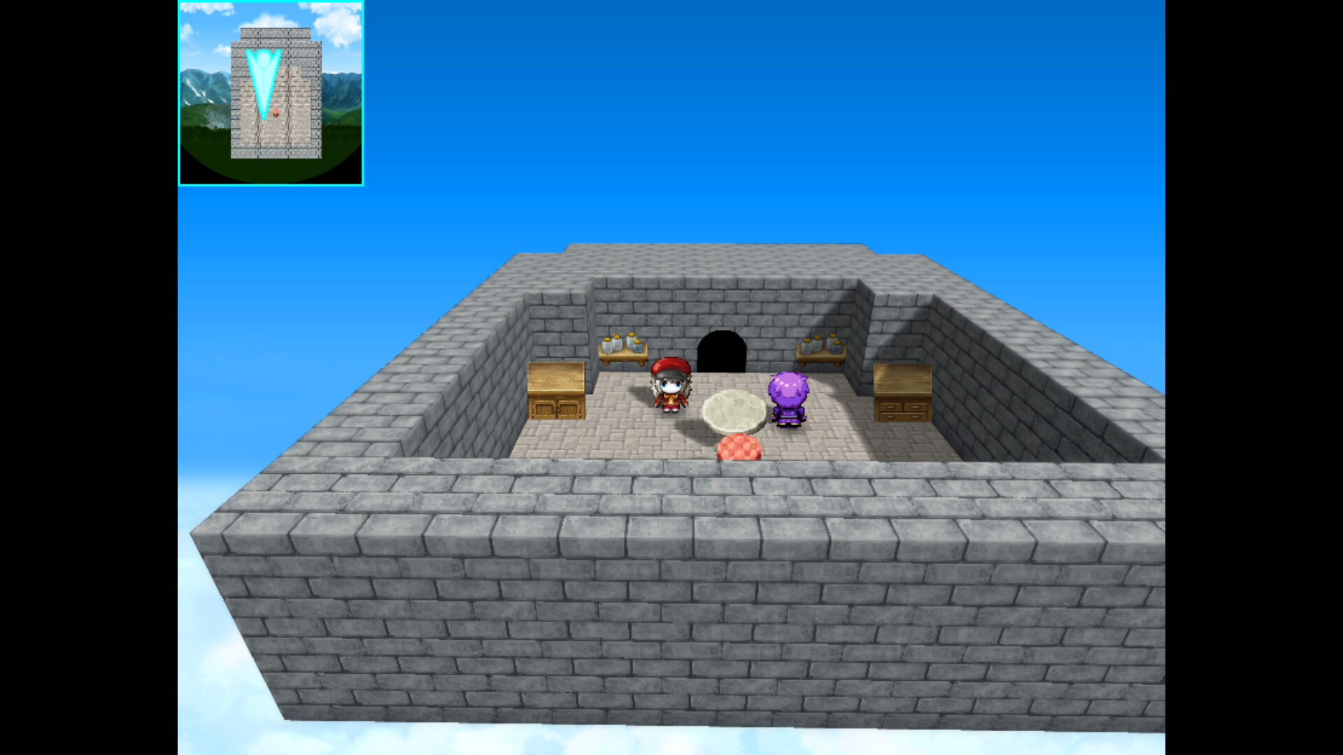Contract & Control screenshot 4