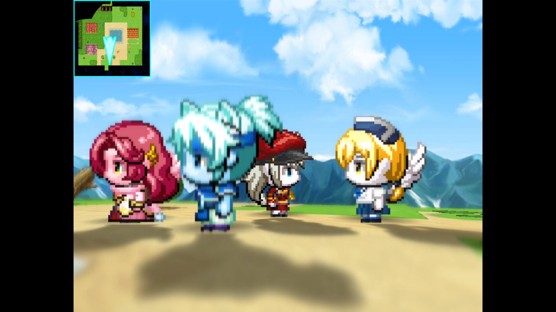 Contract & Control screenshot 3