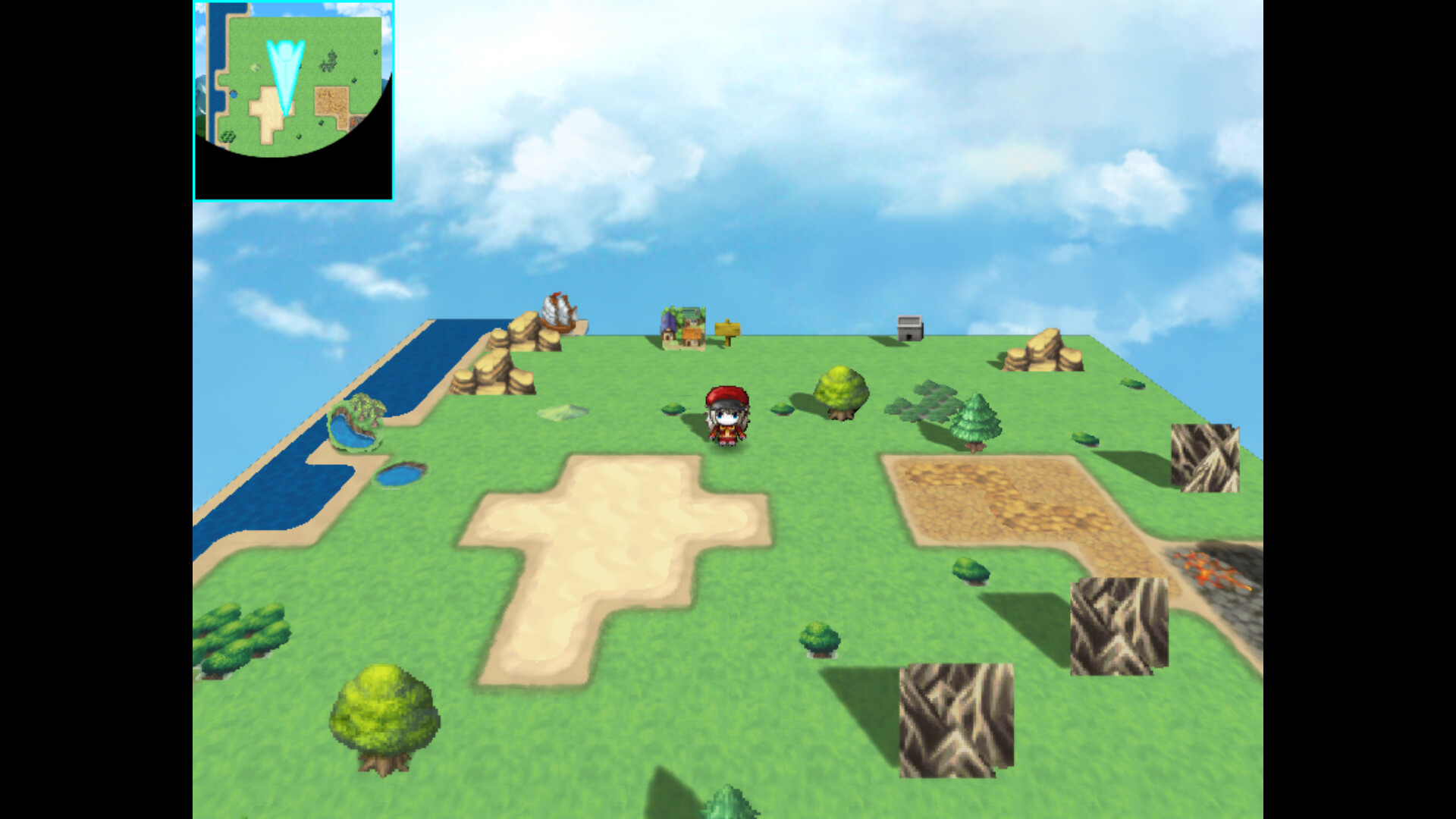 Contract & Control screenshot 2
