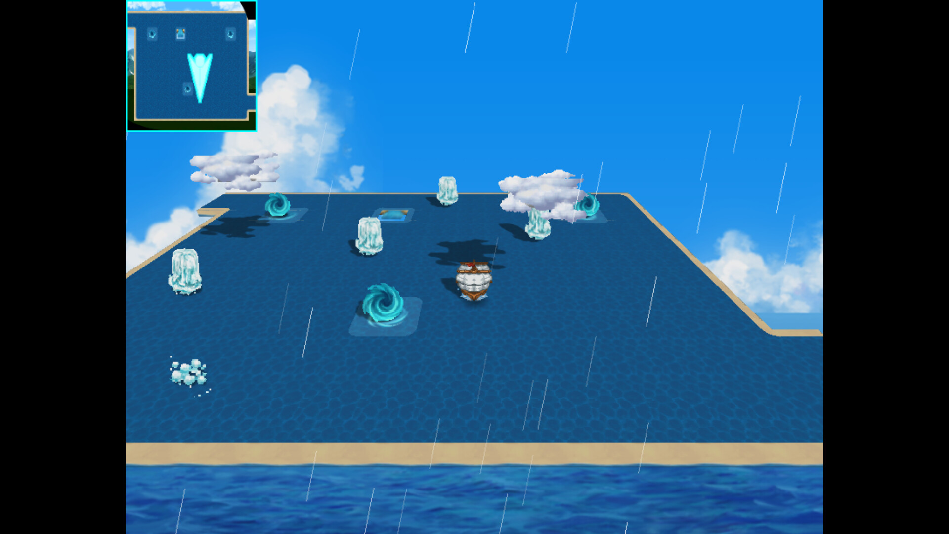Contract & Control screenshot 5