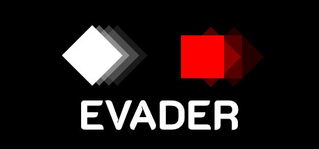 Cover art from Evader