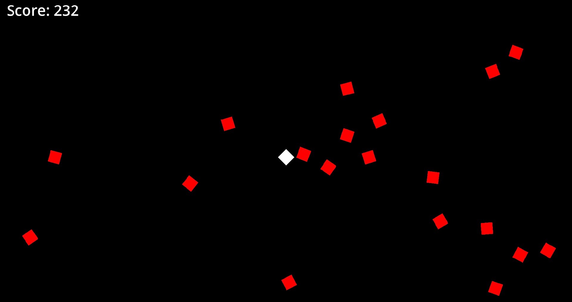 Evader screenshot 4