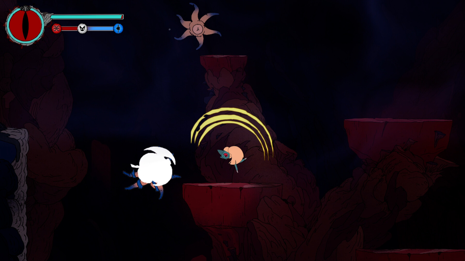 Eve of Destruction screenshot 3